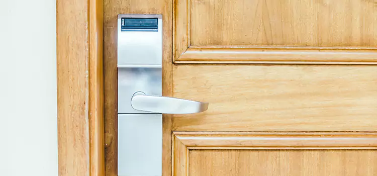 Advanced Solutions in Clinton, MD for Modern Security