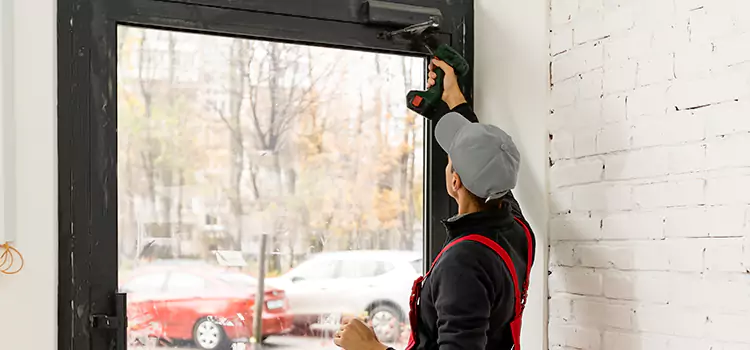 Comprehensive Door Closer Services in Clinton, MD