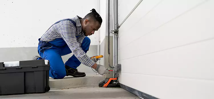 Expert Solutions for Every Garage Lock Need in Clinton, MD