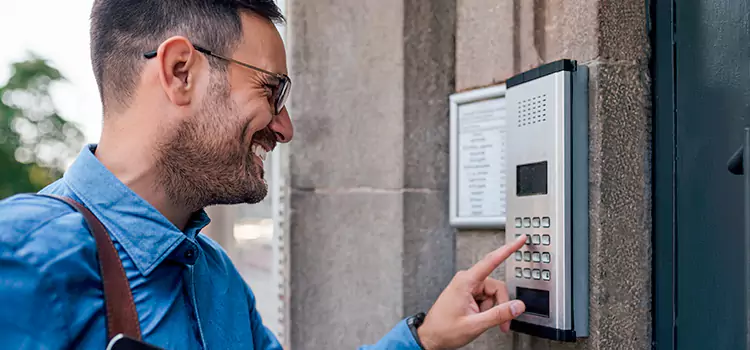 Advanced Solutions for Enhanced Security in Clinton, MD