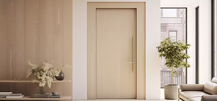 Choose Quality for Your Inside Doors in Clinton, MD