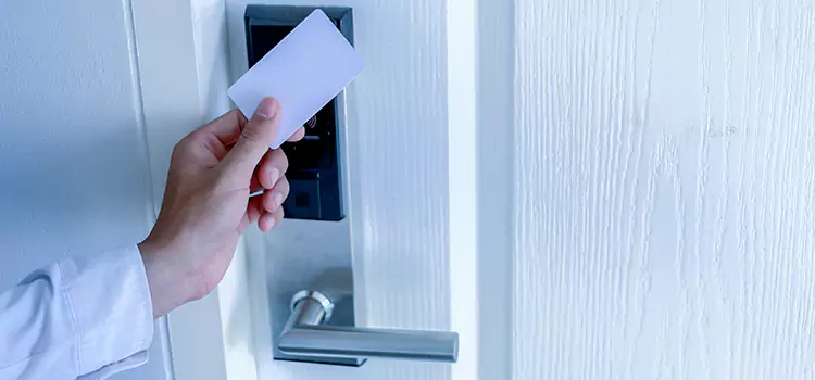 Why Choose Us for Your Keycard Lock Installation in Clinton, MD?