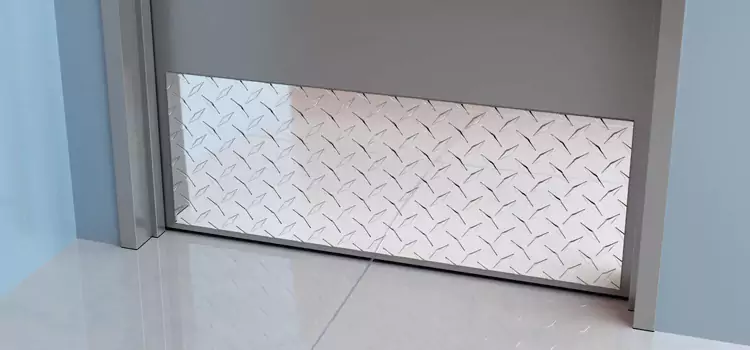 Benefits of Professional Kick Plate Solutions in Clinton, MD