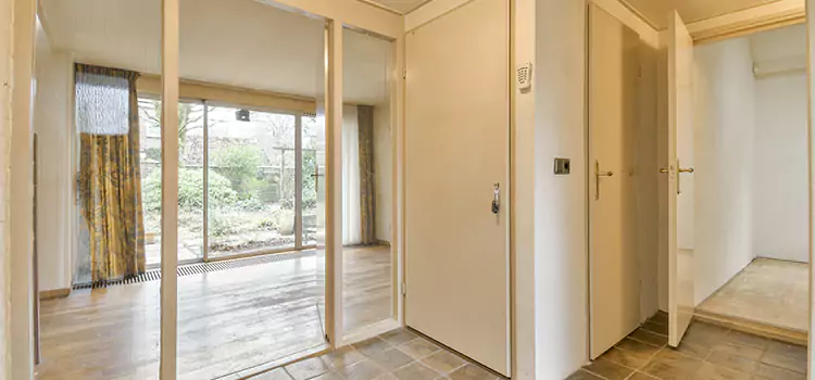 Why Choose Our Pocket Door Experts in Clinton, MD?