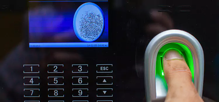 Your Trusted Partner for Secure Access in Clinton, MD