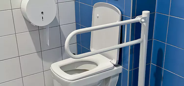 Comprehensive Solutions in Clinton, MD for Accessible Facilities